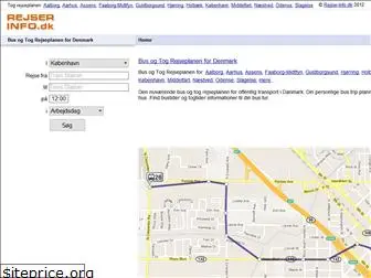 rejser-info.dk