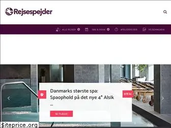 rejsespejder.dk