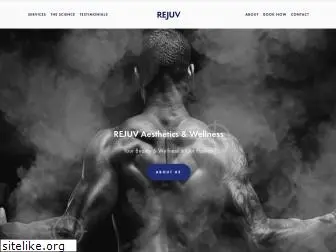 rejuvcryo.com