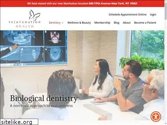 rejuvdentist.com