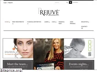 rejuveclinic.com