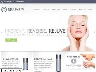 rejuvemd.com