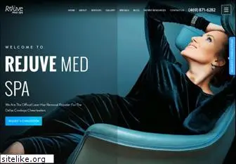 rejuvemedspa.com