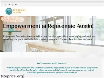 rejuvenateaustin.com