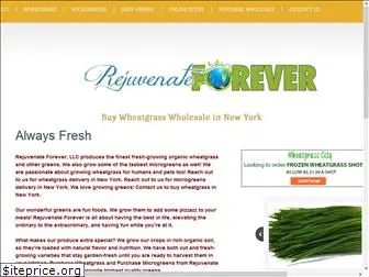 rejuvenateforever.com