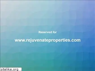 rejuvenateproperties.com