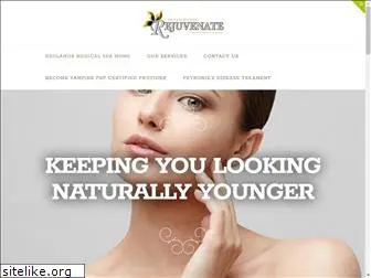 rejuvenateredlands.com