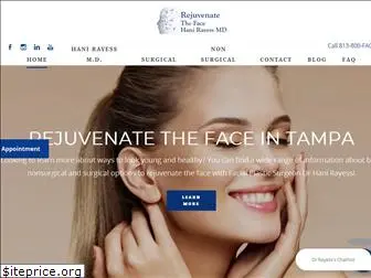 rejuvenatetheface.com