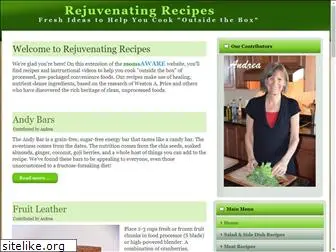 rejuvenatingrecipes.org