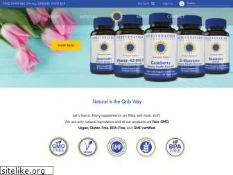 rejuvenation-therapeutics.com