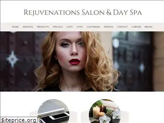 rejuvenations.com