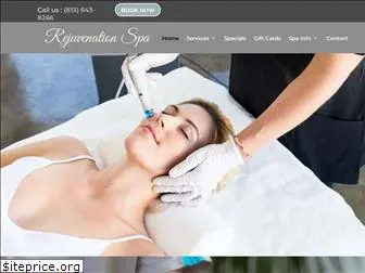 rejuvenationspafl.com