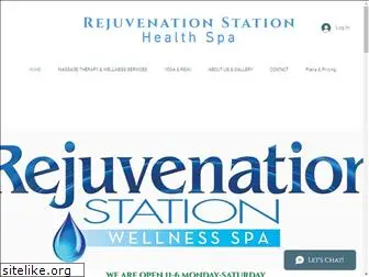 rejuvenationstationbiloxi.com