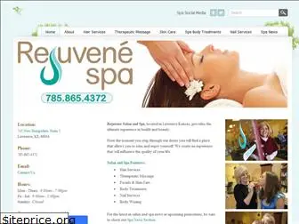 rejuvenedayspa.com