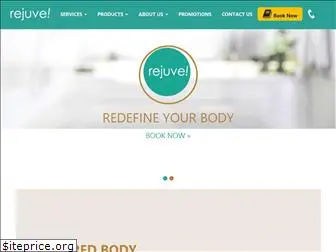 rejuveyourbody.com