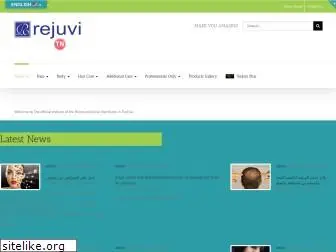 rejuvitn.com