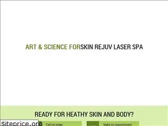 rejuvlaser.com