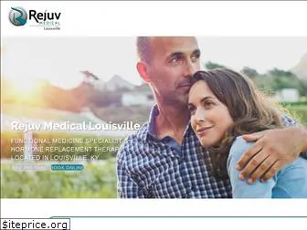 rejuvmedicalky.com