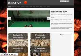 reka.com