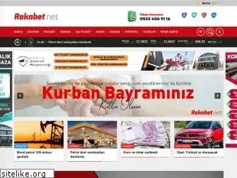 rekabet.net