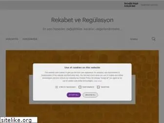 rekabetregulasyon.com