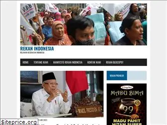 rekanindonesia.org