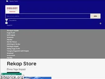 rekap-store.com