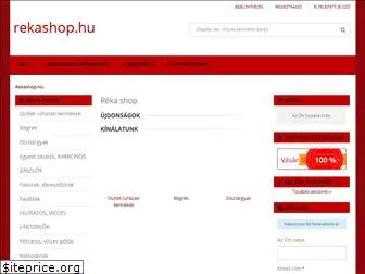 rekashop.hu