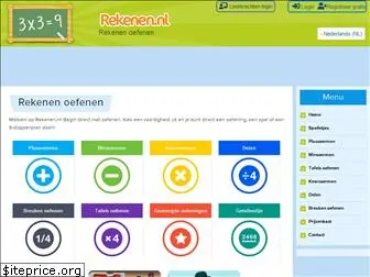 rekenen.nl thumbnail