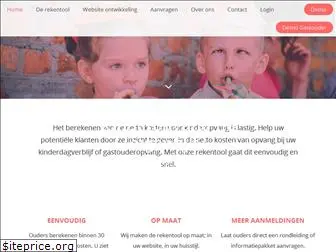 rekentoolkinderopvang.nl