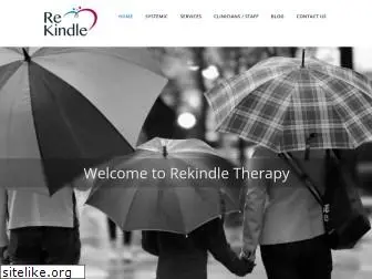 rekindletherapy.com
