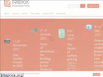 rekk.org