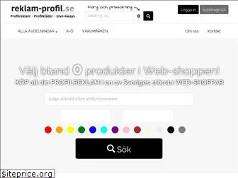 reklam-profil.se