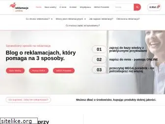 reklamacje.online