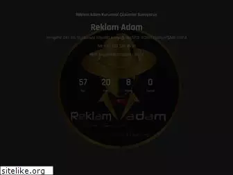 reklamadam.com.tr