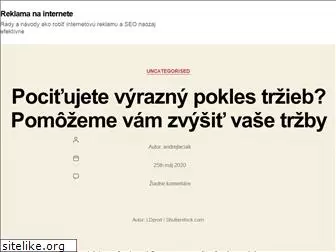 reklamanainternete.sk