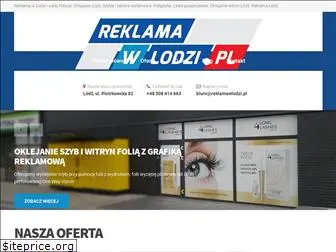 reklamawlodzi.pl