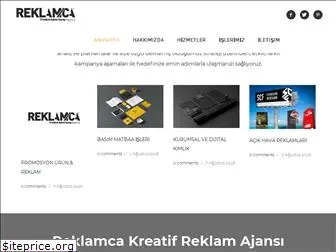 reklamca.com.tr