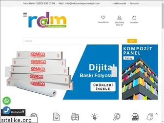 reklamdepomarket.com