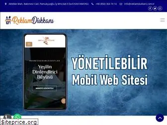 reklamdukkani.com.tr
