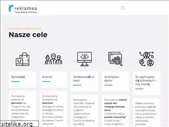 reklamea.pl