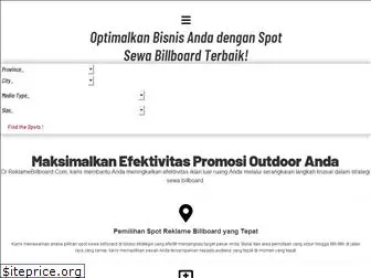 reklamebillboard.com