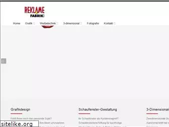 reklamefabrik.ch