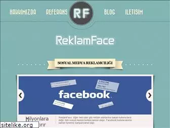 reklamface.com