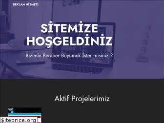 reklamhizmeti.net