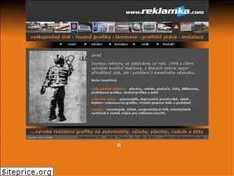 reklamka.com