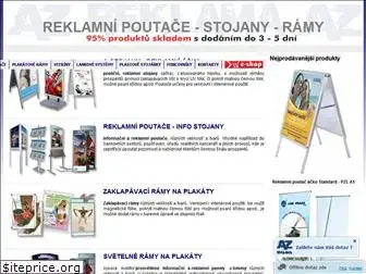 reklamni-poutace-stojany.cz