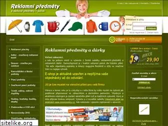 reklamni-predmety-shop.cz