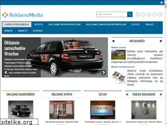 reklamomedia.pl