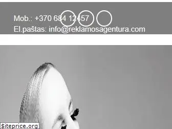www.reklamosagentura.com
